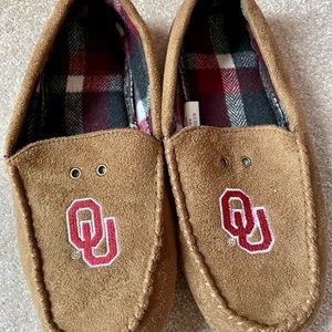 Shoes Slippers Lot Size 8 Ou Acdc 